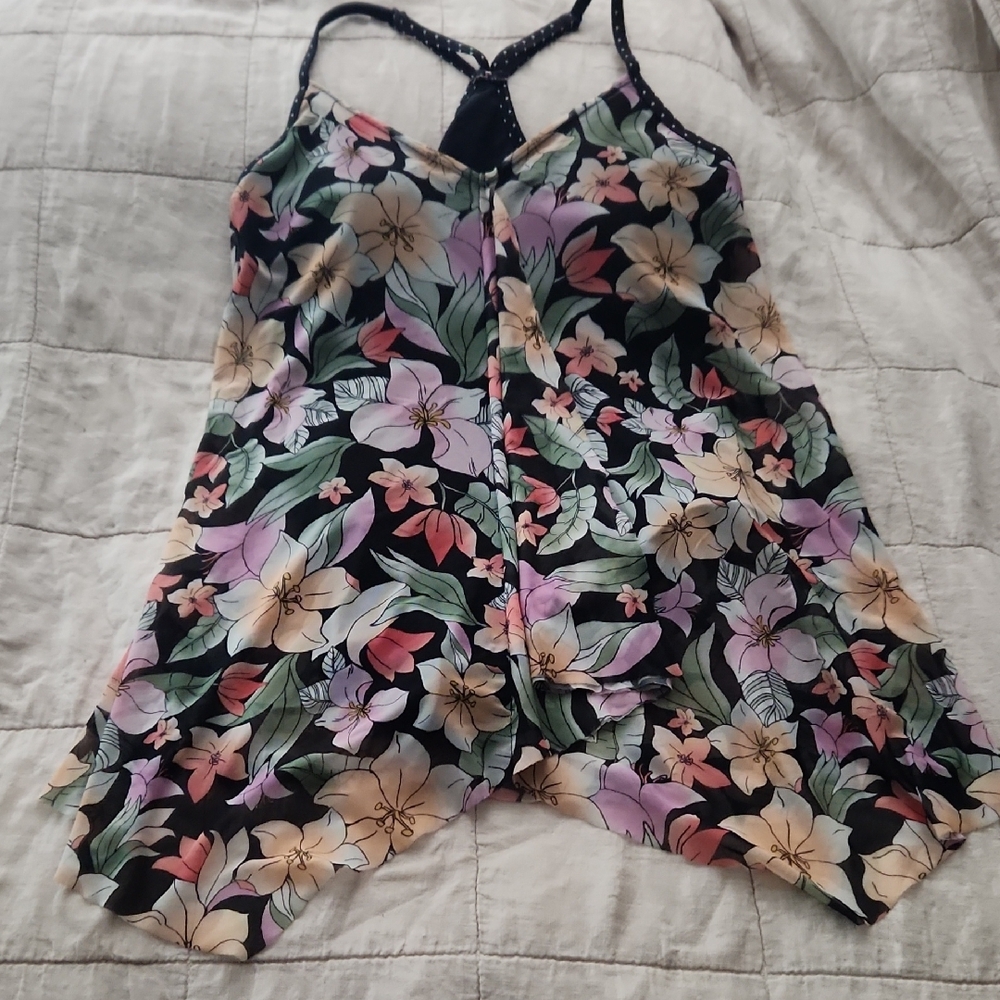 Beach House Swimdress
